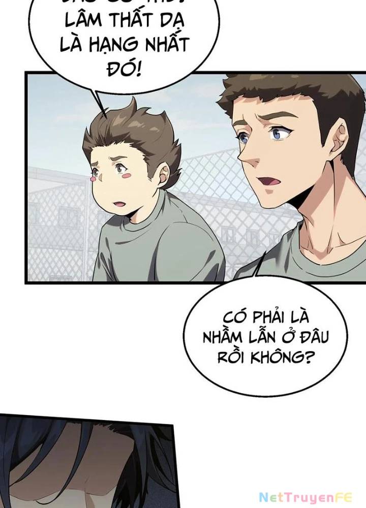 Ta Học Trảm Thần Trong Bệnh Viện Tâm Thần - Chapter 118 - Page 73