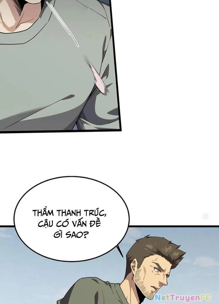 Ta Học Trảm Thần Trong Bệnh Viện Tâm Thần - Chapter 118 - Page 75