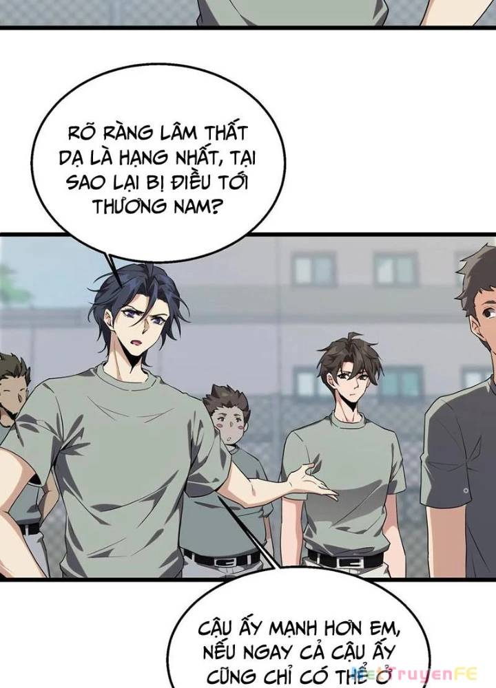 Ta Học Trảm Thần Trong Bệnh Viện Tâm Thần - Chapter 118 - Page 79