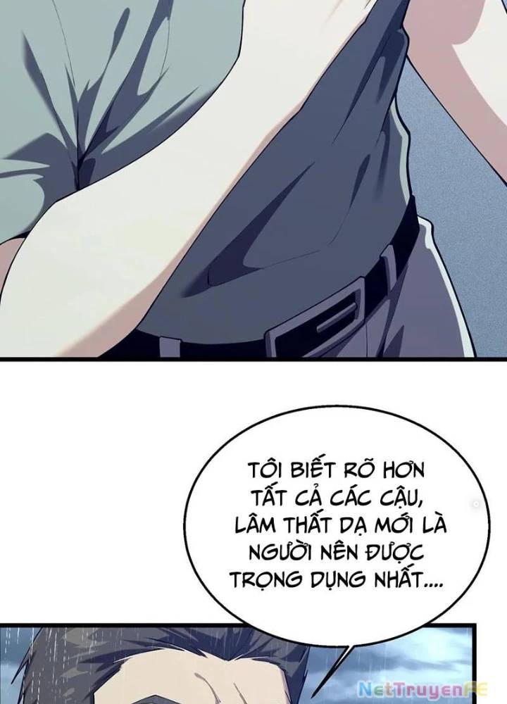 Ta Học Trảm Thần Trong Bệnh Viện Tâm Thần - Chapter 118 - Page 83