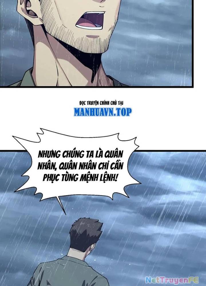 Ta Học Trảm Thần Trong Bệnh Viện Tâm Thần - Chapter 118 - Page 85