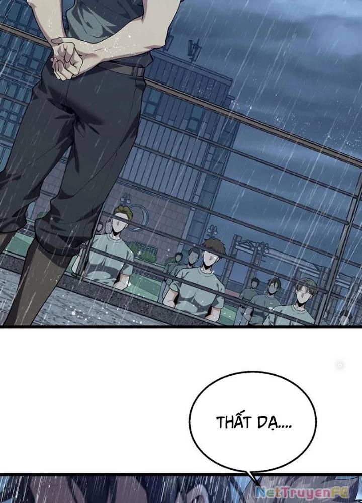 Ta Học Trảm Thần Trong Bệnh Viện Tâm Thần - Chapter 118 - Page 87