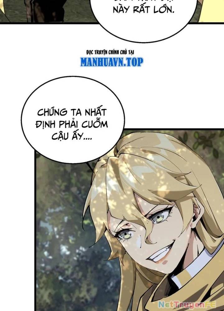 Ta Học Trảm Thần Trong Bệnh Viện Tâm Thần - Chapter 118 - Page 9