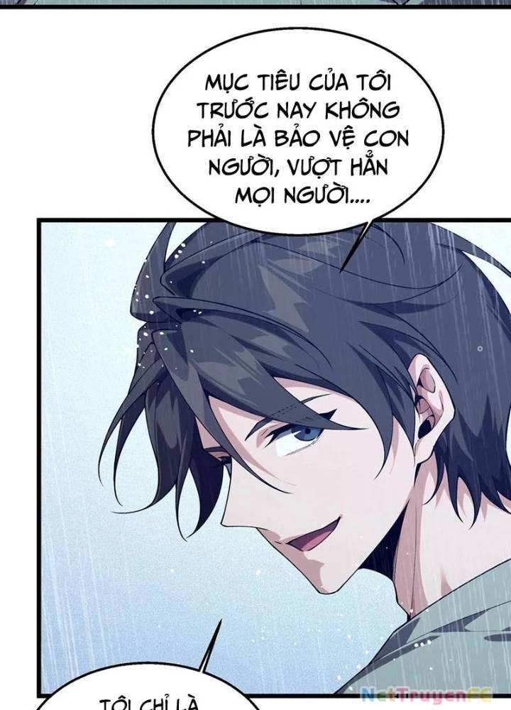 Ta Học Trảm Thần Trong Bệnh Viện Tâm Thần - Chapter 118 - Page 91