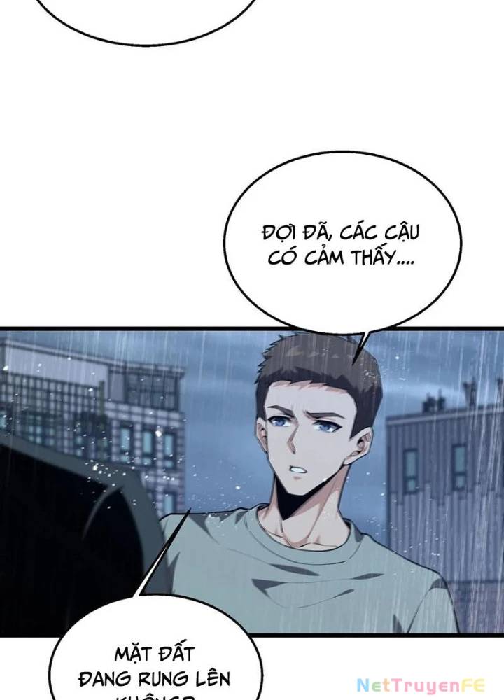 Ta Học Trảm Thần Trong Bệnh Viện Tâm Thần - Chapter 118 - Page 93