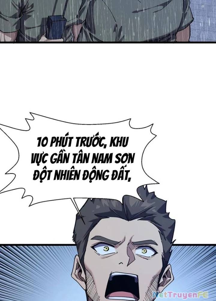 Ta Học Trảm Thần Trong Bệnh Viện Tâm Thần - Chapter 118 - Page 99