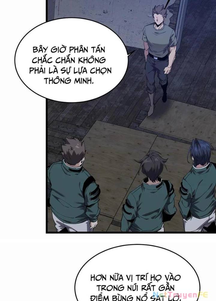 Ta Học Trảm Thần Trong Bệnh Viện Tâm Thần - Chapter 119 - Page 101