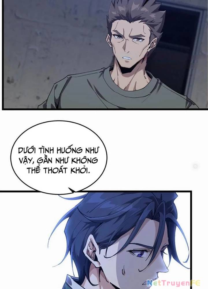 Ta Học Trảm Thần Trong Bệnh Viện Tâm Thần - Chapter 119 - Page 103