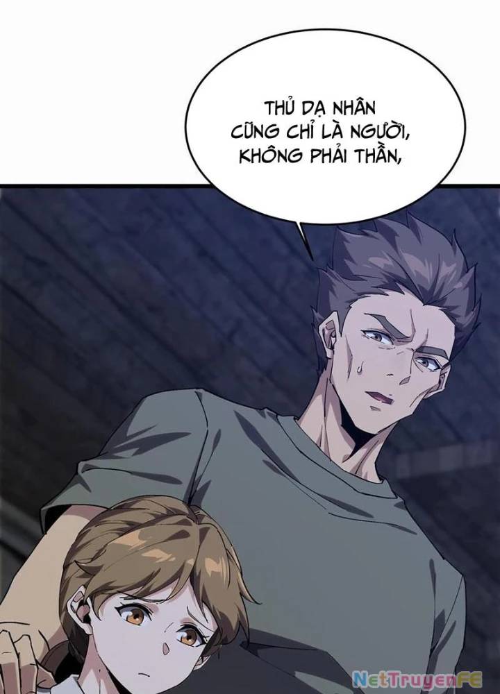 Ta Học Trảm Thần Trong Bệnh Viện Tâm Thần - Chapter 119 - Page 105