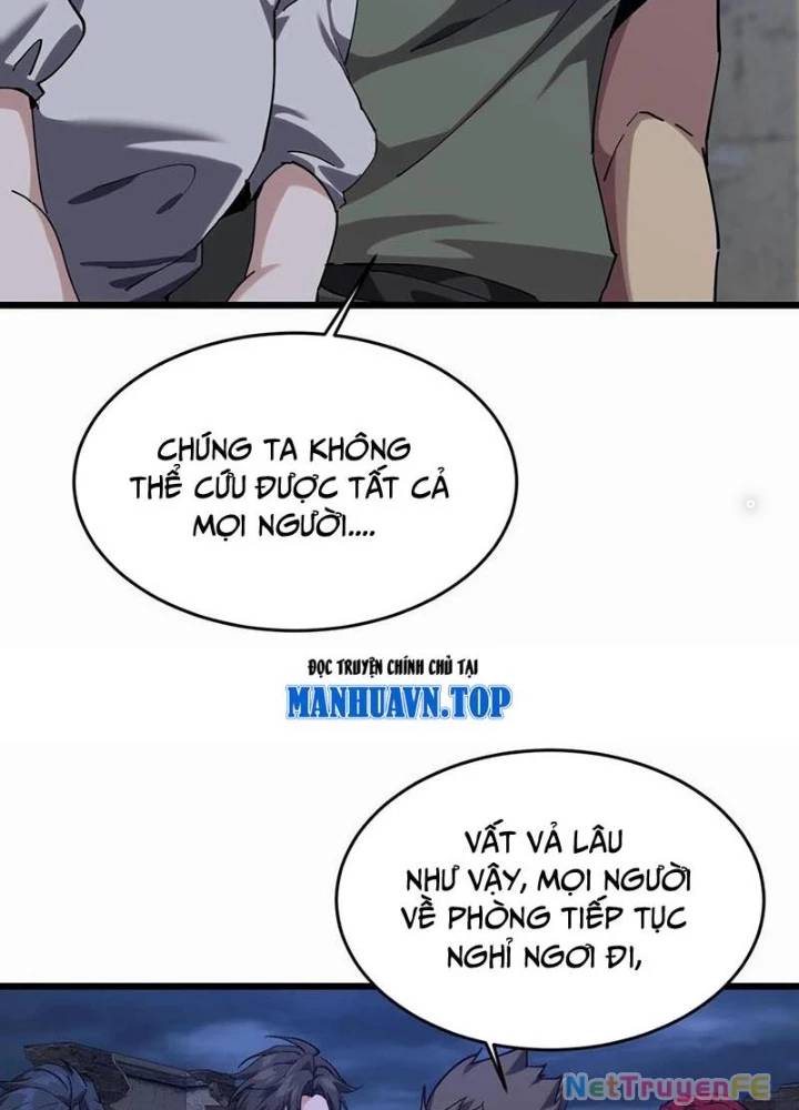 Ta Học Trảm Thần Trong Bệnh Viện Tâm Thần - Chapter 119 - Page 107