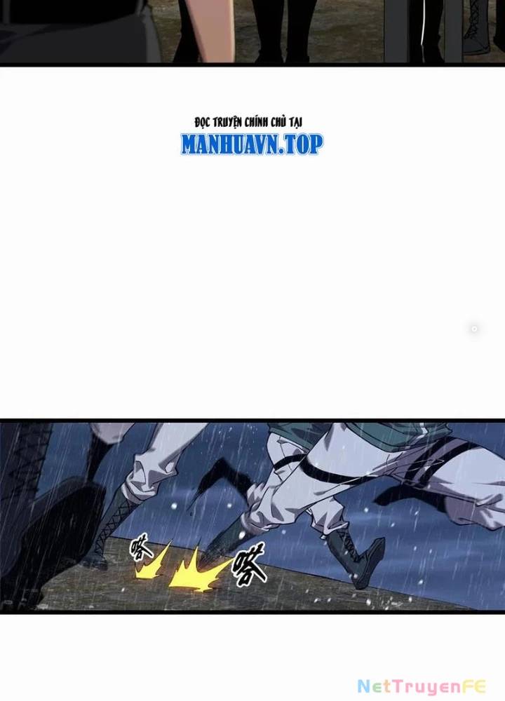 Ta Học Trảm Thần Trong Bệnh Viện Tâm Thần - Chapter 119 - Page 11