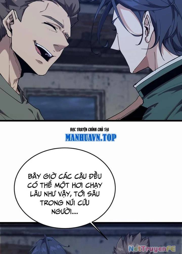 Ta Học Trảm Thần Trong Bệnh Viện Tâm Thần - Chapter 119 - Page 113