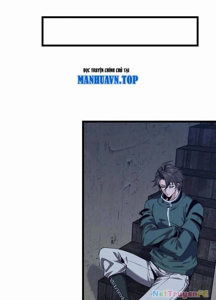 Ta Học Trảm Thần Trong Bệnh Viện Tâm Thần - Chapter 119 - Page 123