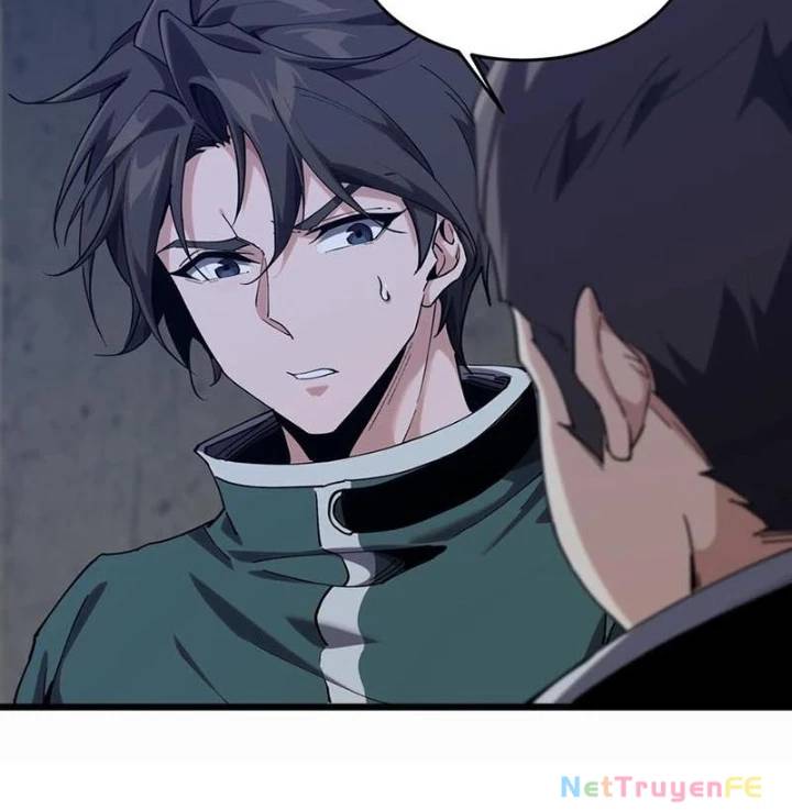Ta Học Trảm Thần Trong Bệnh Viện Tâm Thần - Chapter 119 - Page 127