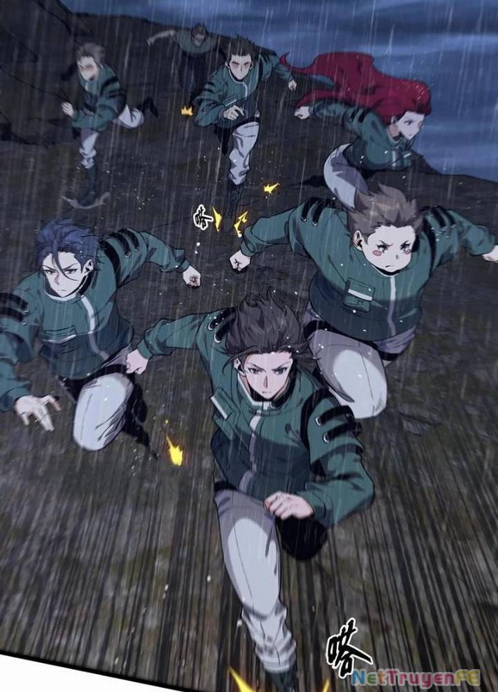 Ta Học Trảm Thần Trong Bệnh Viện Tâm Thần - Chapter 119 - Page 13