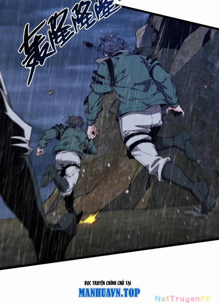 Ta Học Trảm Thần Trong Bệnh Viện Tâm Thần - Chapter 119 - Page 15