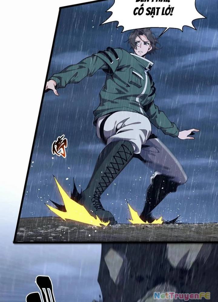 Ta Học Trảm Thần Trong Bệnh Viện Tâm Thần - Chapter 119 - Page 17