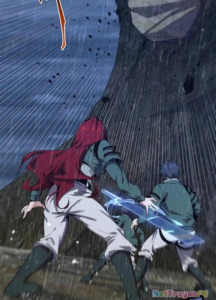 Ta Học Trảm Thần Trong Bệnh Viện Tâm Thần - Chapter 119 - Page 19