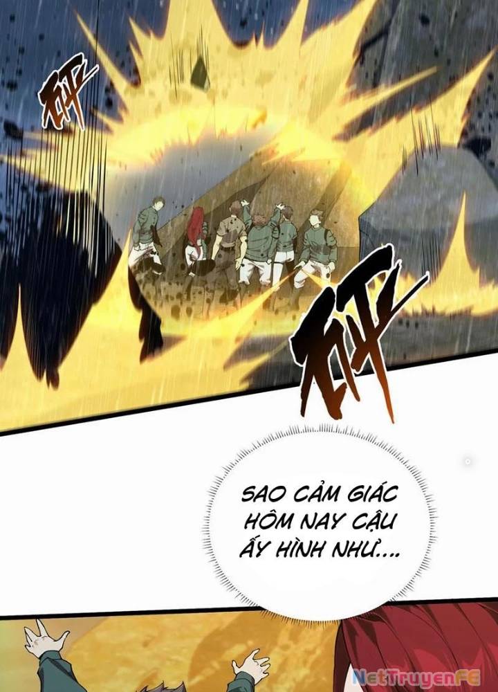Ta Học Trảm Thần Trong Bệnh Viện Tâm Thần - Chapter 119 - Page 29