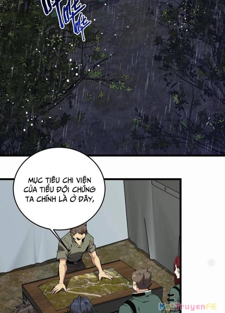 Ta Học Trảm Thần Trong Bệnh Viện Tâm Thần - Chapter 119 - Page 3