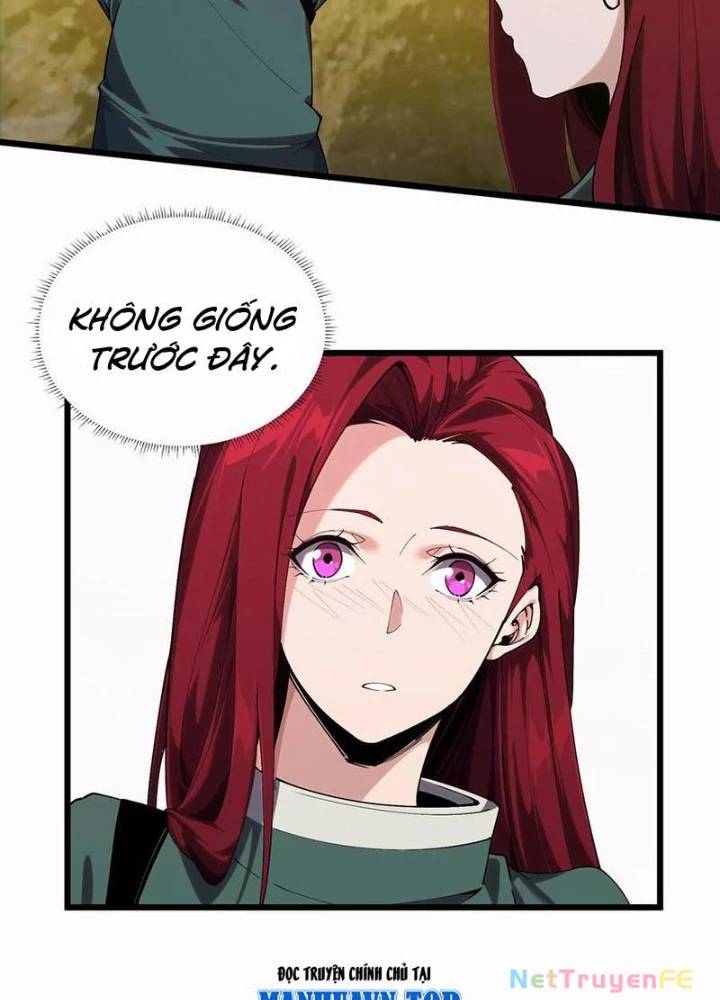 Ta Học Trảm Thần Trong Bệnh Viện Tâm Thần - Chapter 119 - Page 31