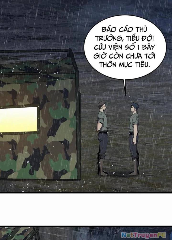 Ta Học Trảm Thần Trong Bệnh Viện Tâm Thần - Chapter 119 - Page 33