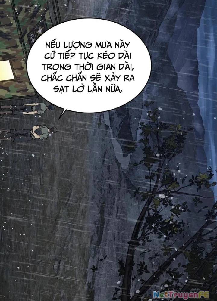 Ta Học Trảm Thần Trong Bệnh Viện Tâm Thần - Chapter 119 - Page 35