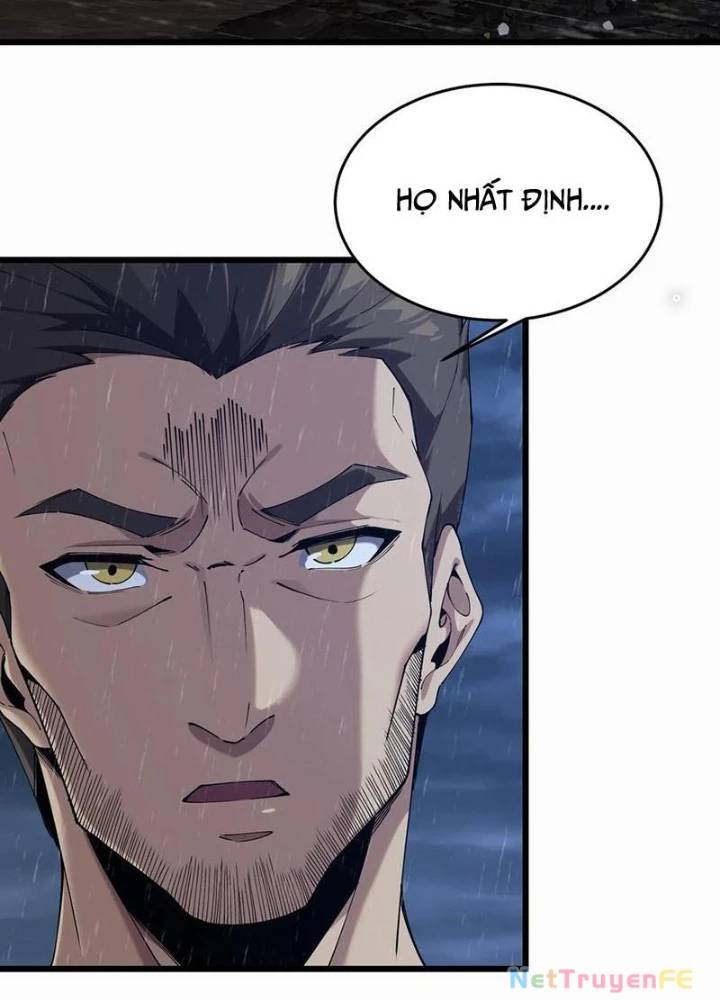 Ta Học Trảm Thần Trong Bệnh Viện Tâm Thần - Chapter 119 - Page 37