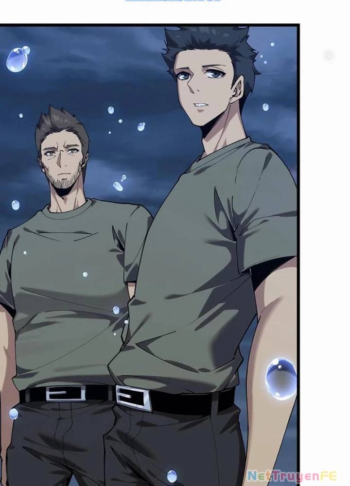 Ta Học Trảm Thần Trong Bệnh Viện Tâm Thần - Chapter 119 - Page 41