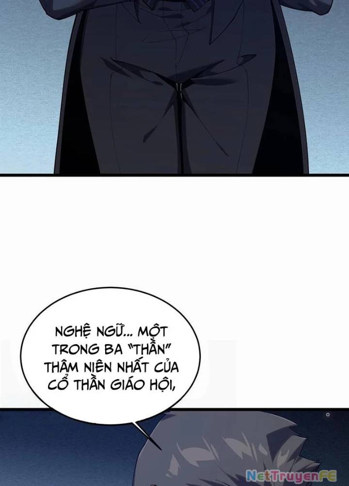 Ta Học Trảm Thần Trong Bệnh Viện Tâm Thần - Chapter 119 - Page 47