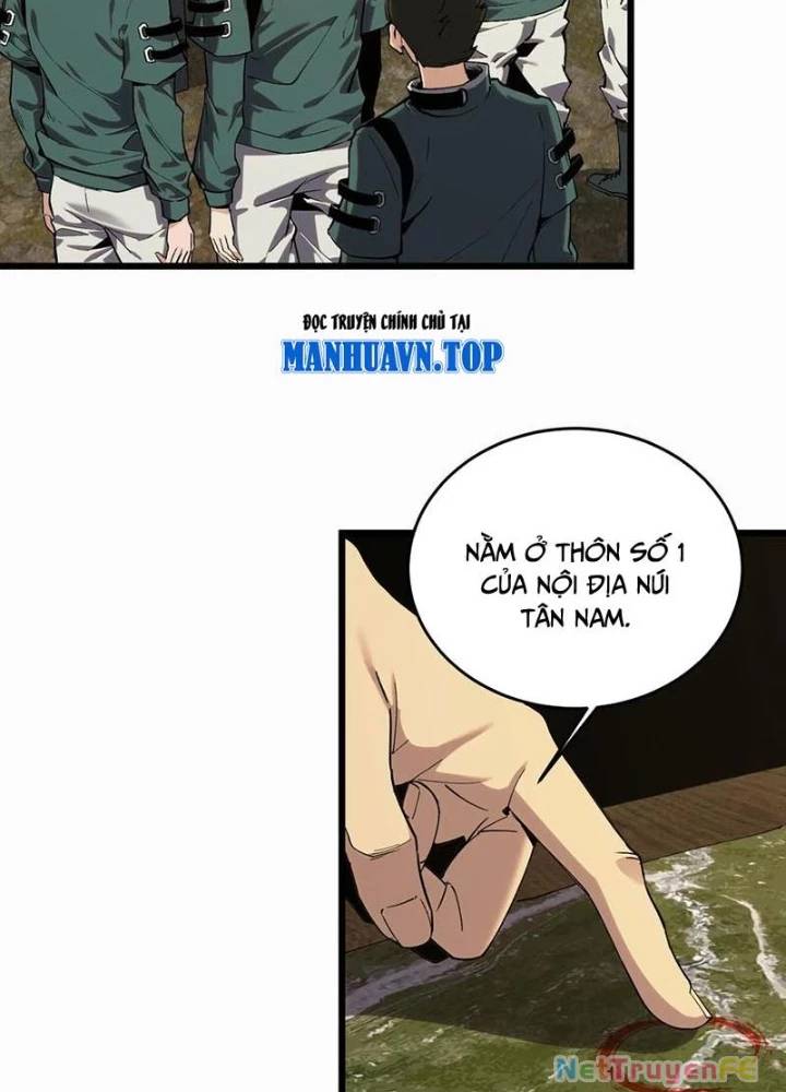 Ta Học Trảm Thần Trong Bệnh Viện Tâm Thần - Chapter 119 - Page 5