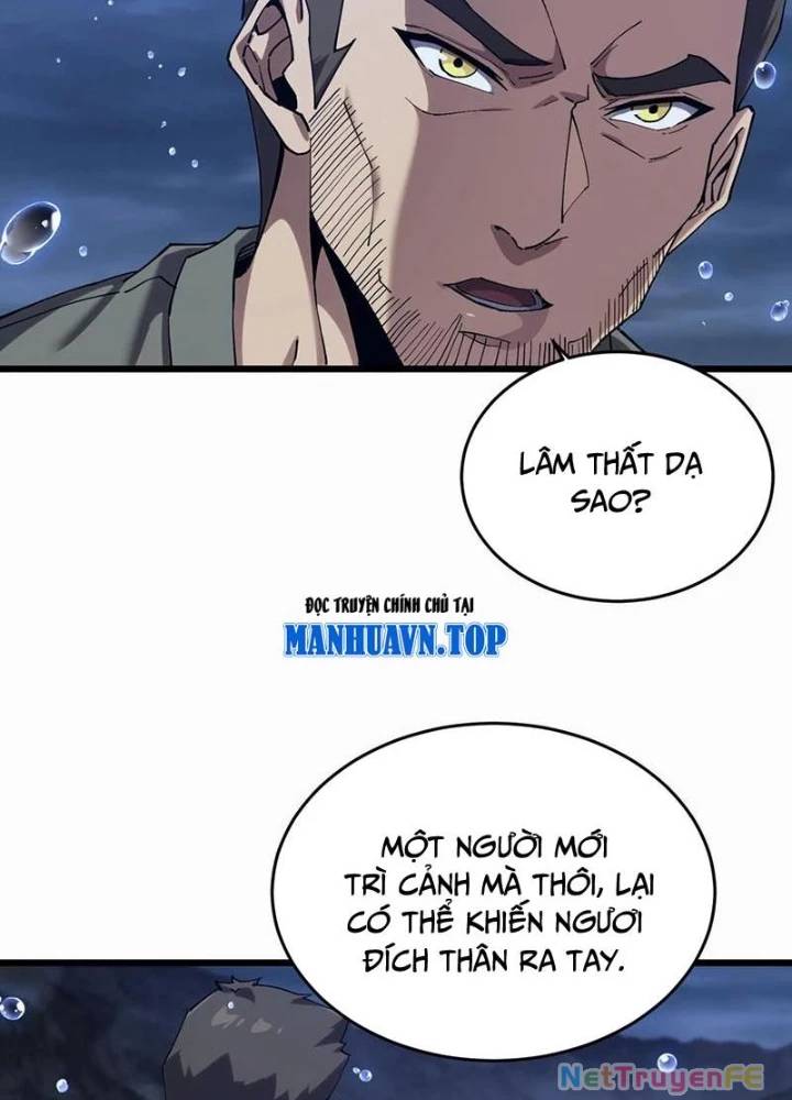 Ta Học Trảm Thần Trong Bệnh Viện Tâm Thần - Chapter 119 - Page 53