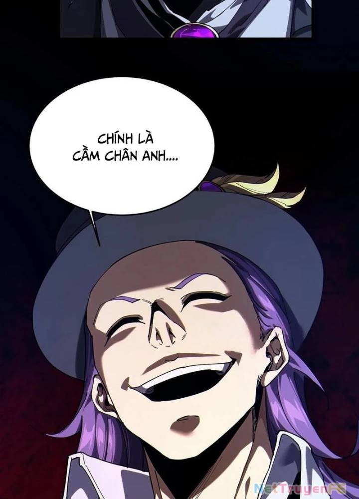 Ta Học Trảm Thần Trong Bệnh Viện Tâm Thần - Chapter 119 - Page 61