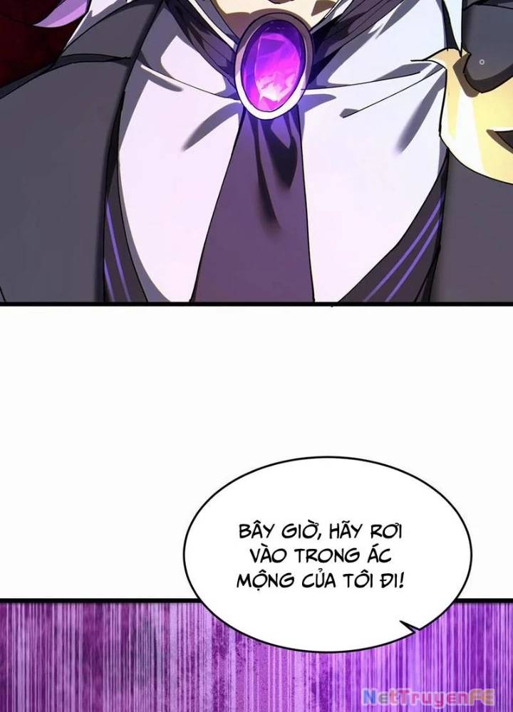 Ta Học Trảm Thần Trong Bệnh Viện Tâm Thần - Chapter 119 - Page 63