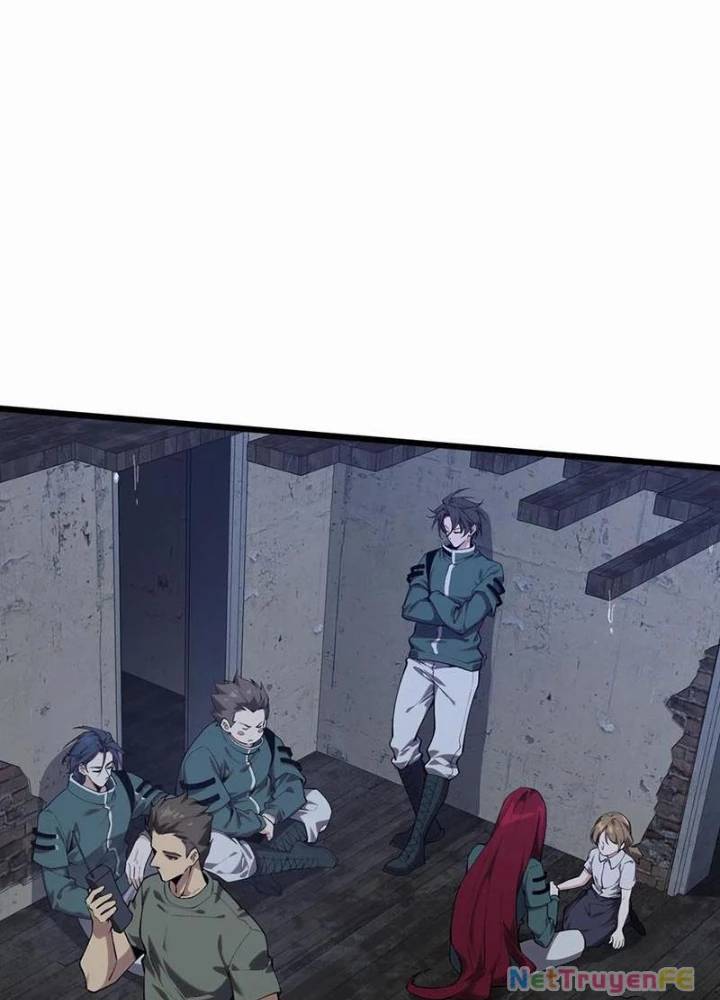 Ta Học Trảm Thần Trong Bệnh Viện Tâm Thần - Chapter 119 - Page 67