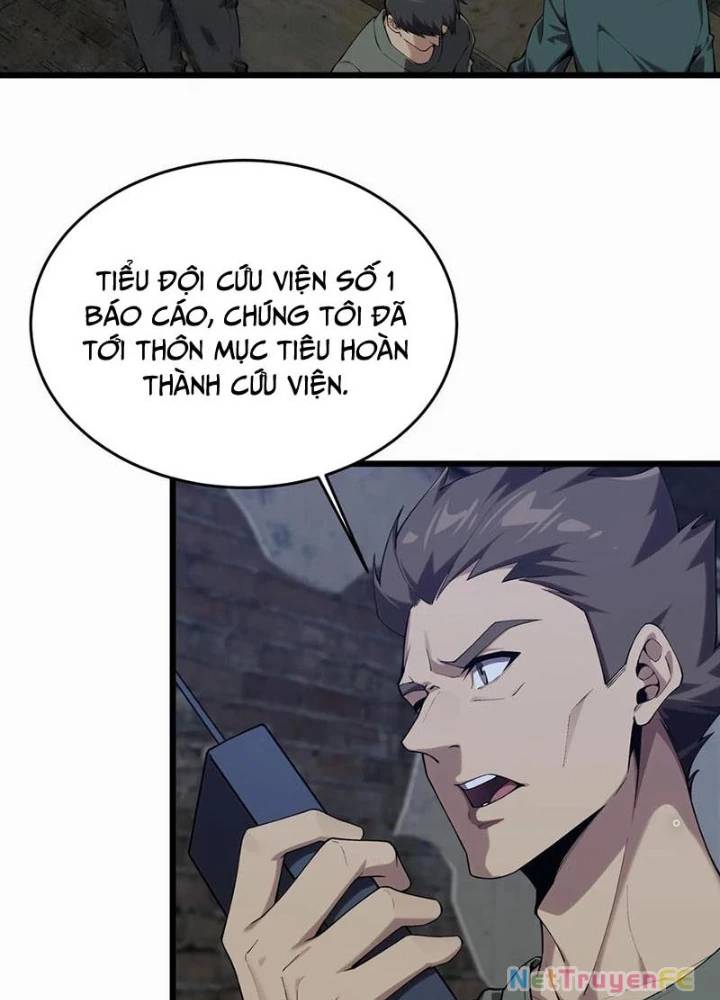 Ta Học Trảm Thần Trong Bệnh Viện Tâm Thần - Chapter 119 - Page 69