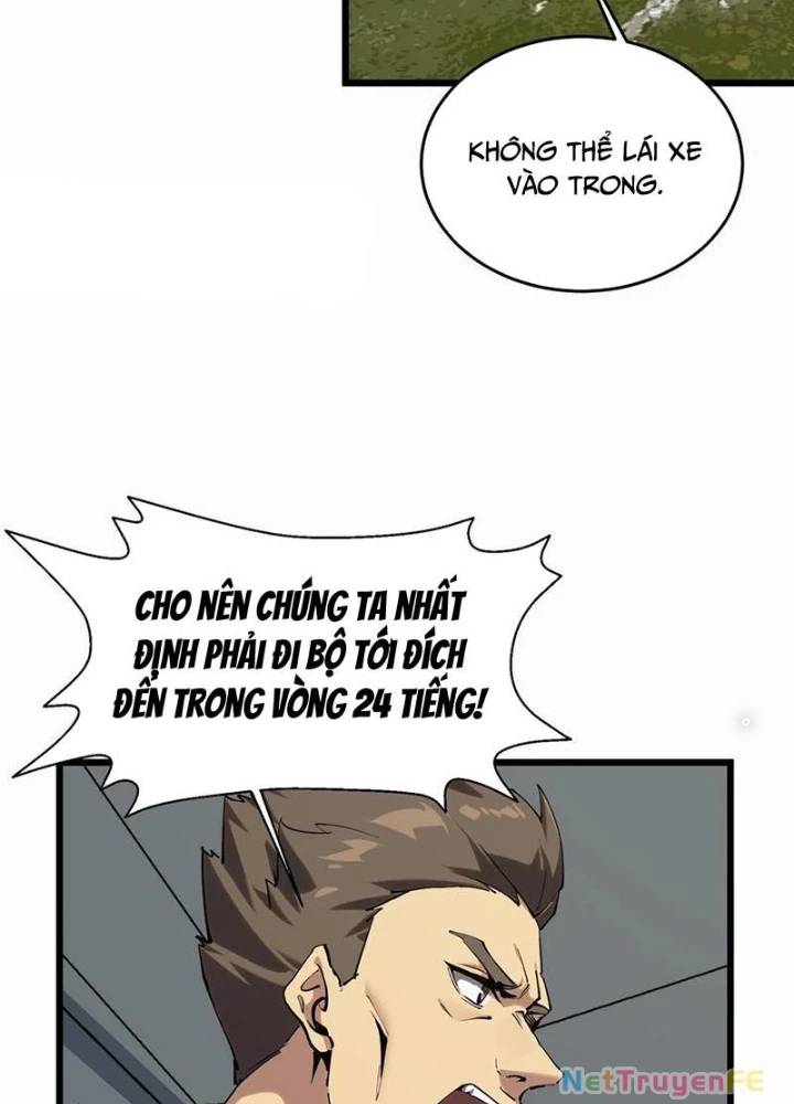 Ta Học Trảm Thần Trong Bệnh Viện Tâm Thần - Chapter 119 - Page 7