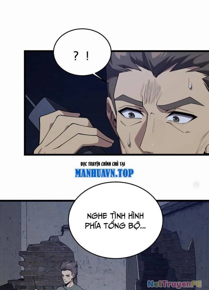 Ta Học Trảm Thần Trong Bệnh Viện Tâm Thần - Chapter 119 - Page 73