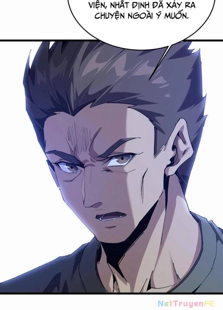 Ta Học Trảm Thần Trong Bệnh Viện Tâm Thần - Chapter 119 - Page 83