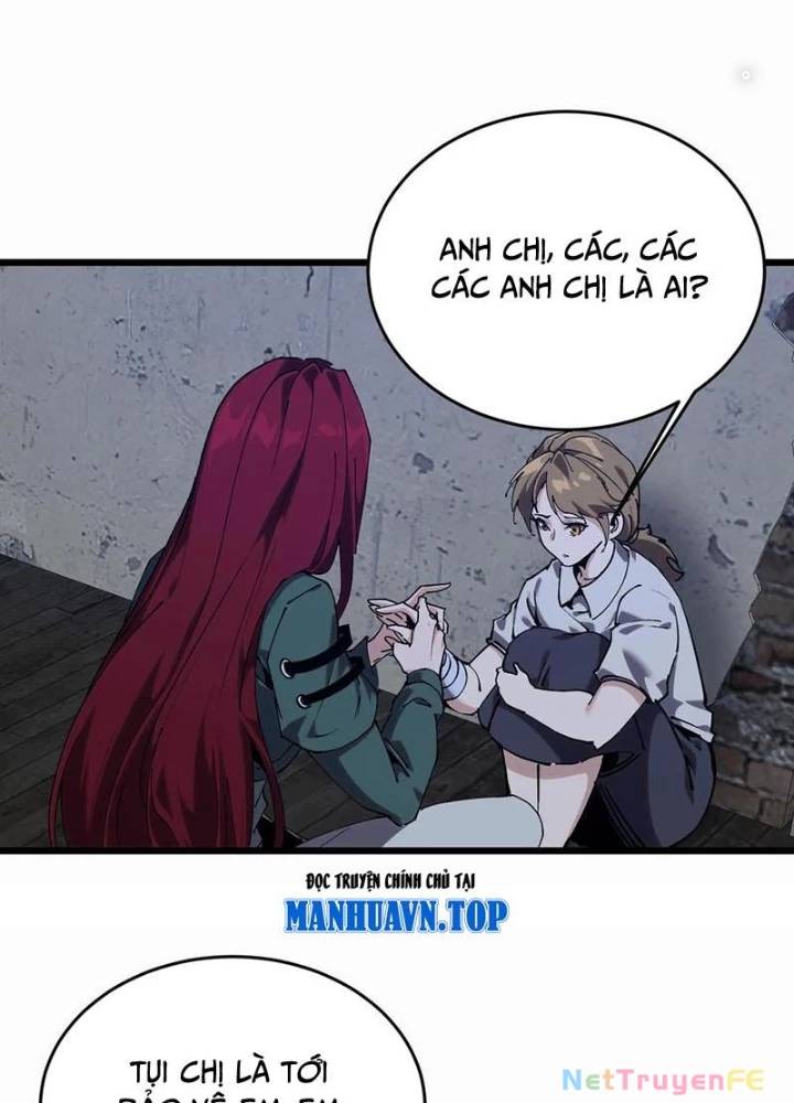 Ta Học Trảm Thần Trong Bệnh Viện Tâm Thần - Chapter 119 - Page 85