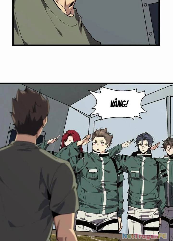Ta Học Trảm Thần Trong Bệnh Viện Tâm Thần - Chapter 119 - Page 9