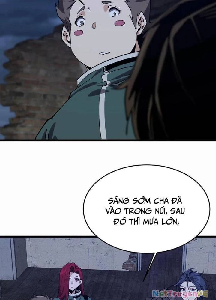 Ta Học Trảm Thần Trong Bệnh Viện Tâm Thần - Chapter 119 - Page 93