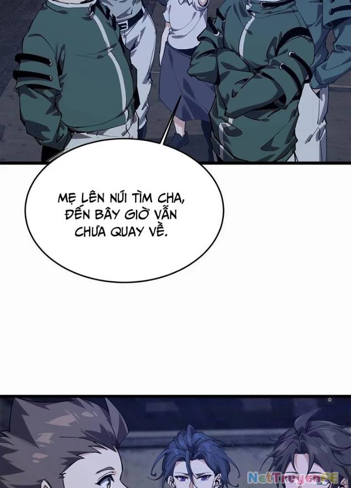 Ta Học Trảm Thần Trong Bệnh Viện Tâm Thần - Chapter 119 - Page 95