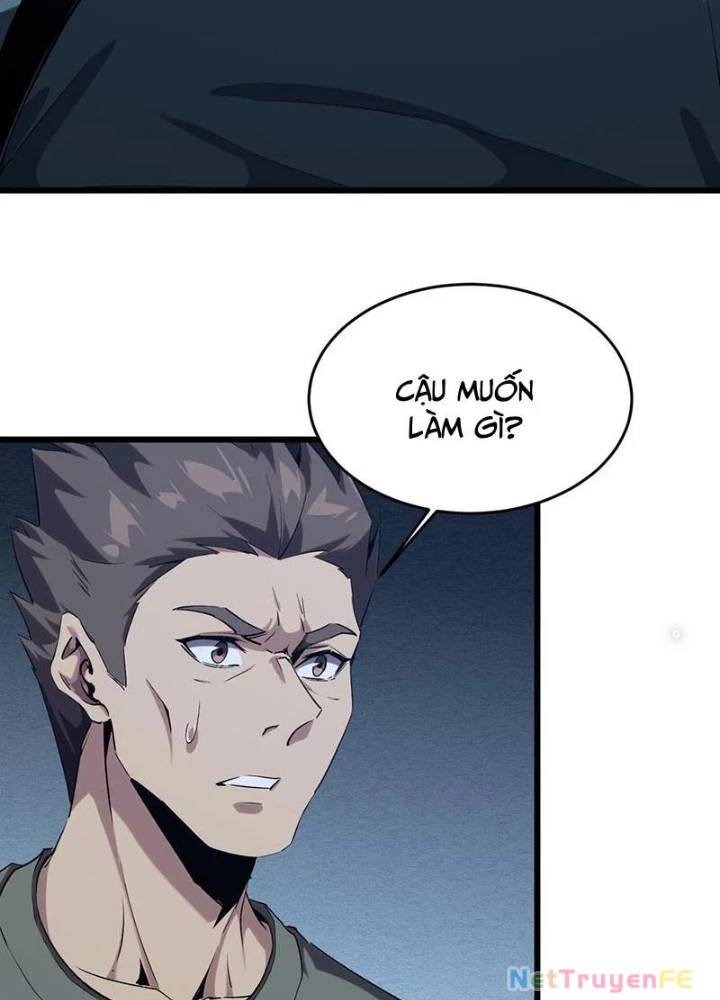 Ta Học Trảm Thần Trong Bệnh Viện Tâm Thần - Chapter 120 - Page 101