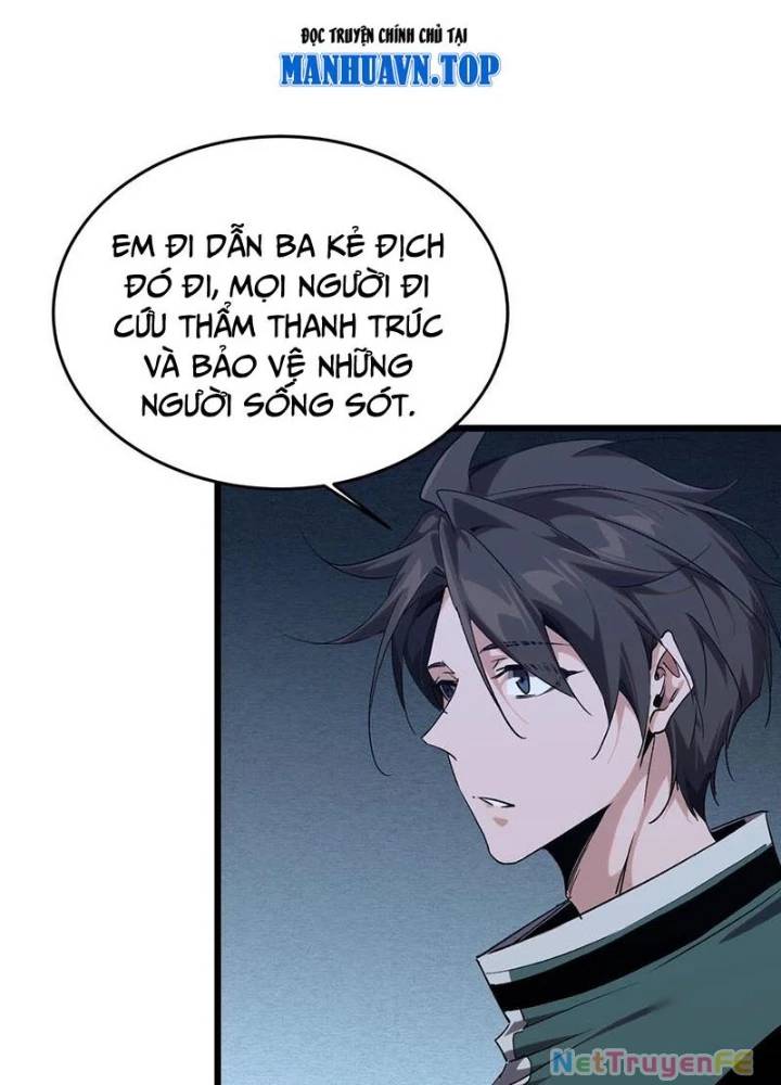 Ta Học Trảm Thần Trong Bệnh Viện Tâm Thần - Chapter 120 - Page 103