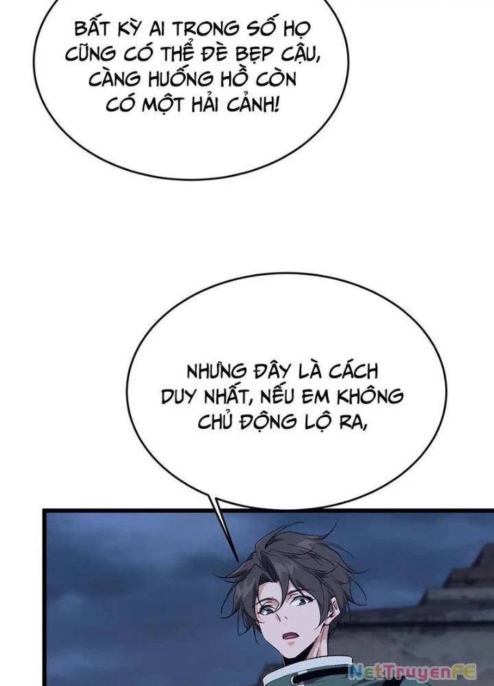 Ta Học Trảm Thần Trong Bệnh Viện Tâm Thần - Chapter 120 - Page 107