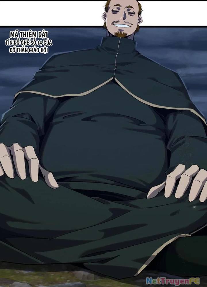 Ta Học Trảm Thần Trong Bệnh Viện Tâm Thần - Chapter 120 - Page 115