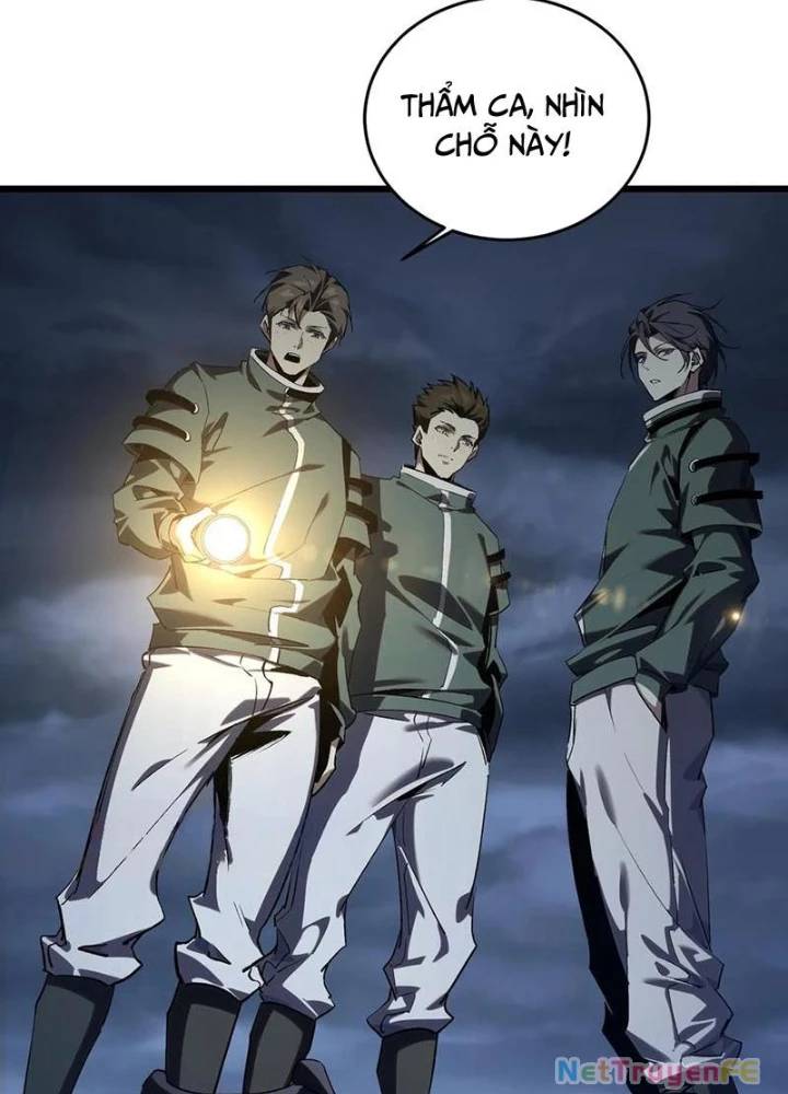 Ta Học Trảm Thần Trong Bệnh Viện Tâm Thần - Chapter 120 - Page 13