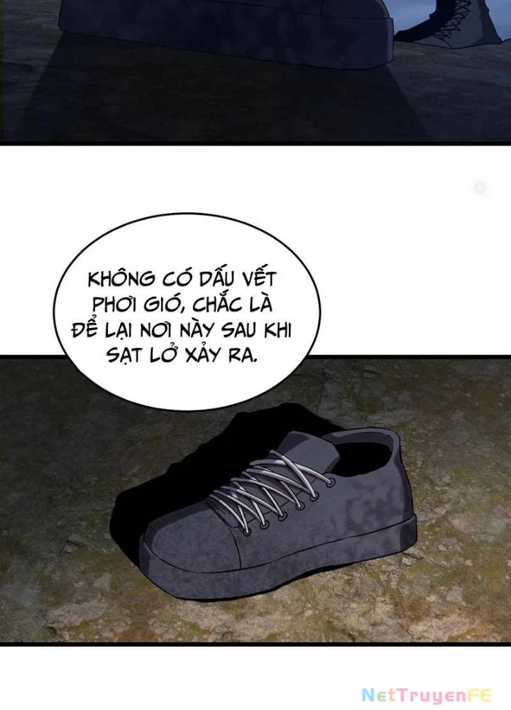 Ta Học Trảm Thần Trong Bệnh Viện Tâm Thần - Chapter 120 - Page 15