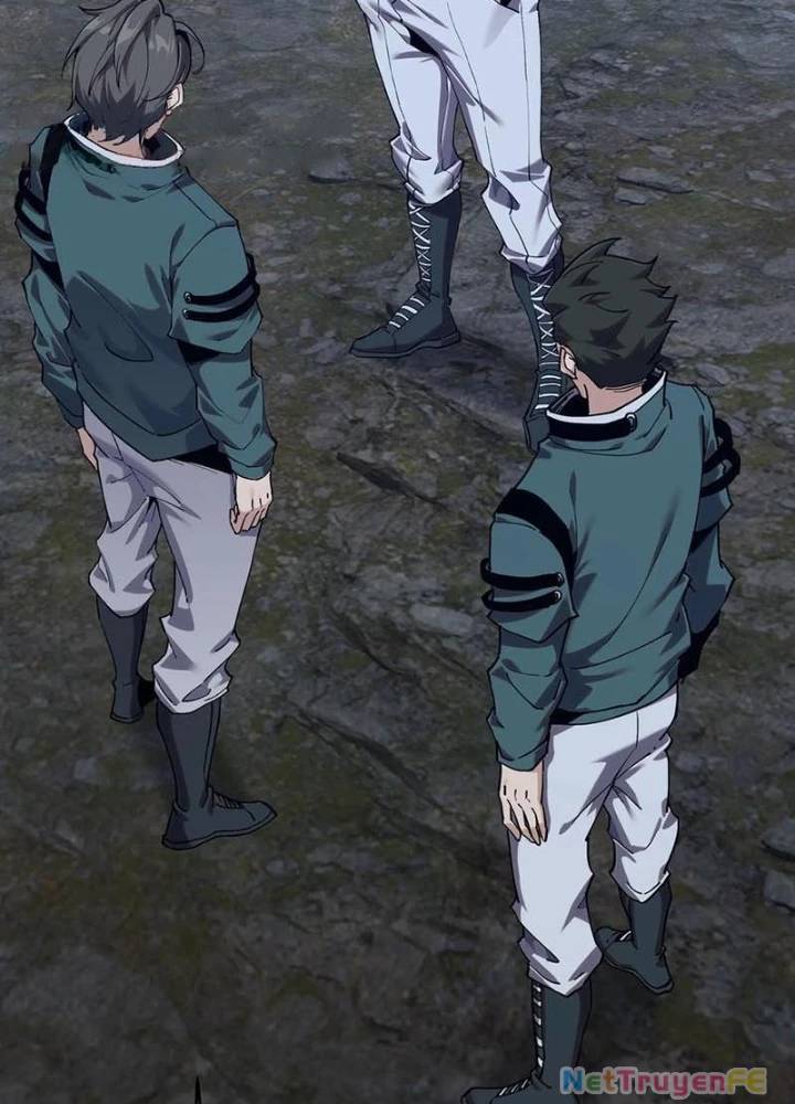 Ta Học Trảm Thần Trong Bệnh Viện Tâm Thần - Chapter 120 - Page 21